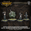 Witch Coven Of Garlghast and The Egregore