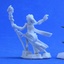 Andriessa, Female Wizard