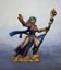 Andriessa, Female Wizard