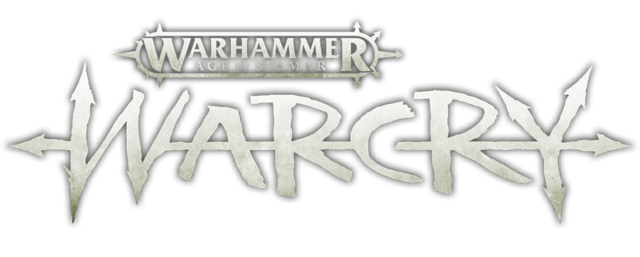 Warcry-logo