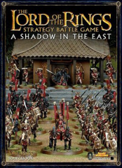 A Shadow in the East Sourcebook