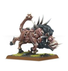 Beastmen Razorgor