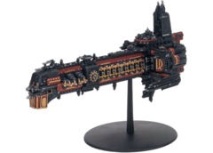 Battlefleet Gothic: Adeptus Mechanicus Battleship