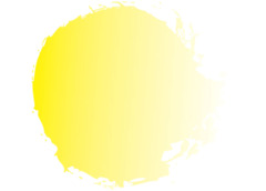Lamenters Yellow
