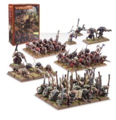 Skaven Battalion
