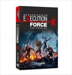 Assassinorum Execution Force