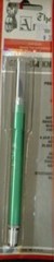 Miniature Tools: Grip-on Knife (Green)