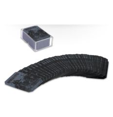 Apocalypse Strategic Asset Cards