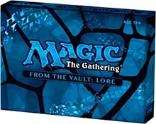 From the Vault: Lore