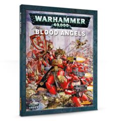 Codex: Blood Angels