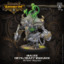 Corruptor/Reaper/Malice Heavy Warjack Kit