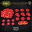 Skorne Token Set (MK III)