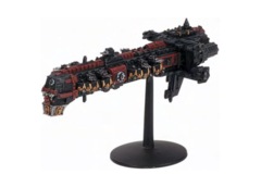 Battlefleet Gothic: Adeptus Mechanicus Cruiser