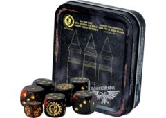 Apocalypse Big Gun Dice