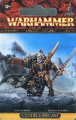 Vampire Counts Vlad Von Carstein