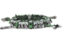 Battlefleet Gothic: Space Station Orbital Dock