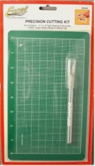 Miniature Tools: 9 X 5 1/2 Inch Cutting Mat