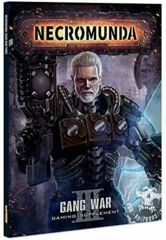 Necromunda: Gang War 3