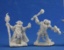 Kobold Leaders (2)