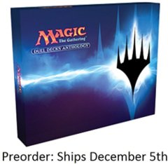 Duel Decks: Anthology