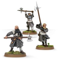 Axemen of Lossarnach