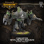 Corruptor/Reaper/Malice Heavy Warjack Kit