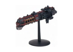 Battlefleet Gothic: Adeptus Mechanicus Light Cruiser