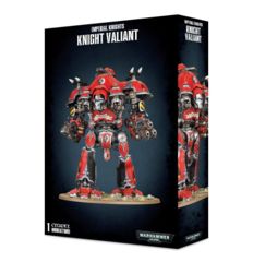 Imperial Knights Knight Valiant