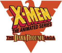 Marvel HeroClix: X-Men the Animated Series - The Dark Phoenix Saga Fast Forces