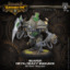Corruptor/Reaper/Malice Heavy Warjack Kit