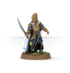 Armoured Glorfindel