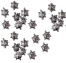 Battlefleet Gothic: Gothic Mines