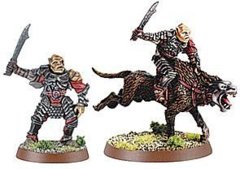 Gothmog Ft & Mtd