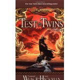 Test of the Twins (Paperback)