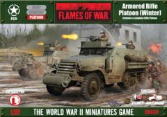 Armored Rifle Platoon (Winter)