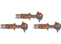 Battlefleet Gothic: Falchion Class Escort