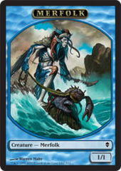 Merfolk