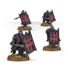 Black Guard of Barad-Dur