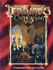 Dark Ages: Inquisitor Companion