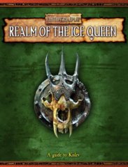 Realm of the Ice Queen, Warhammer Fantasy RPG