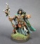 Dark Heaven: Aurelio Endrino, Bonehenge Warlock