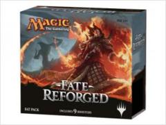 Fate Reforged Fat Pack