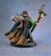 Dark Heaven: Aurelio Endrino, Bonehenge Warlock