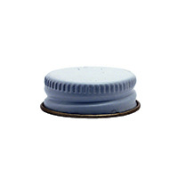 H-165 1/2 oz Lid w/Gasket