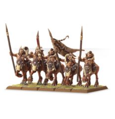 Beastmen Centigor Herd