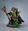 Dark Heaven: Aurelio Endrino, Bonehenge Warlock