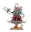 Ahriman Arch-Sorcerer Of Tzeentch