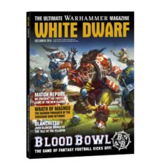 WHITE DWARF DECEMBER 2016 (ENG)