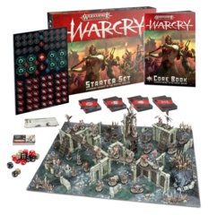 Warcry Starter Set