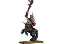 Beastmen Ghorros Warhoof